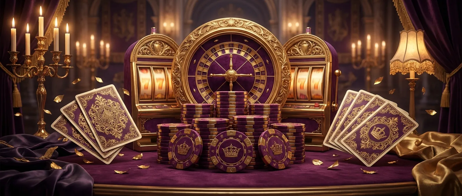 Mafia Casino bonus